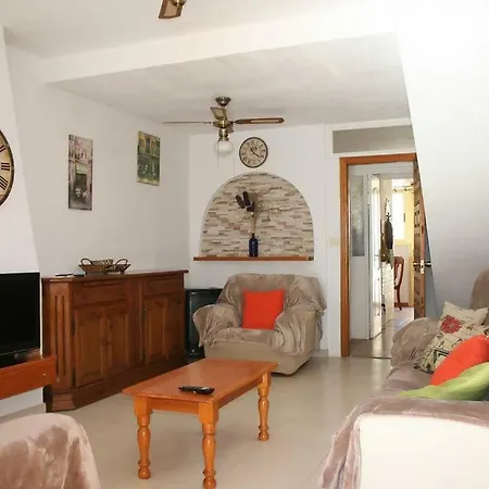 Casa Samuel House With Communal Pool