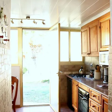 Holiday home Casa Samuel House With Communal Pool *
