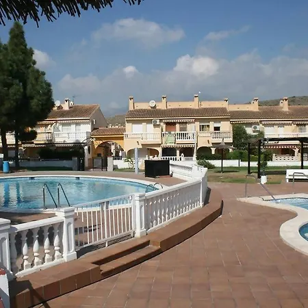 Casa Samuel House With Communal Pool * El Campello