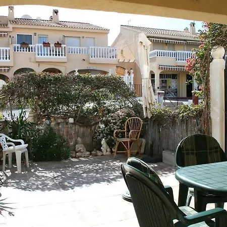 Casa Samuel House With Communal Pool Holiday home *