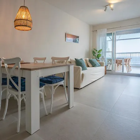Apartamento Pueblo Acantilado 33
