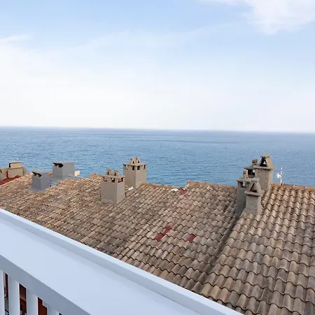 Apartamento Pueblo Acantilado 33