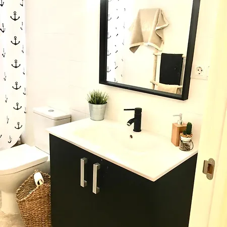 Apartment Campello A 100 M Del Mar *