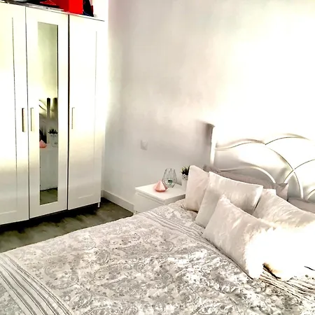 Apartment Campello A 100 M Del Mar *