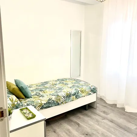Campello A 100 M Del Mar Apartment