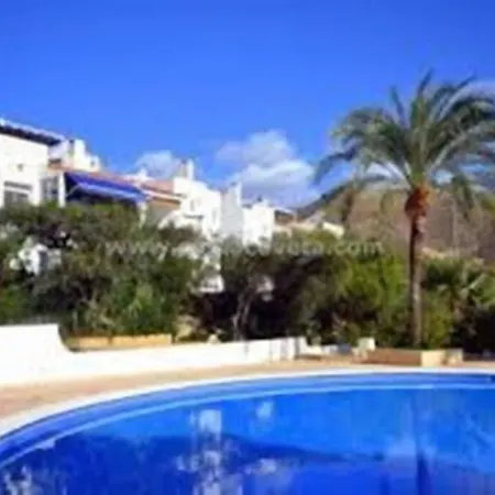 Coveta Fuma With Sea Views