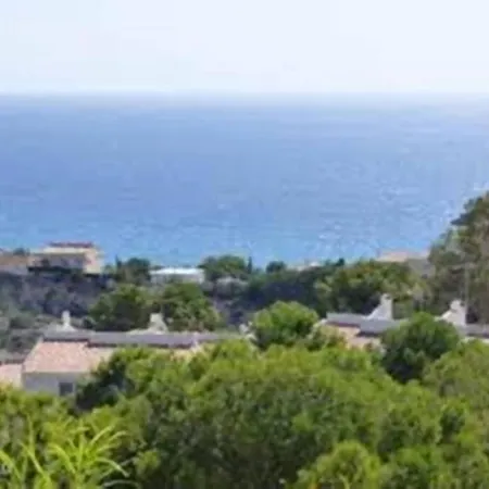 Apartment Coveta Fuma With Sea Views