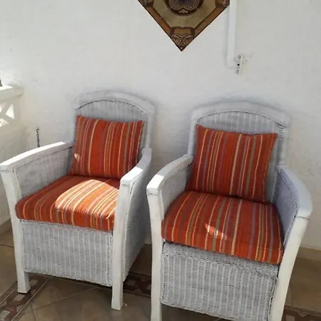Coveta Fuma With Sea Views Apartment *