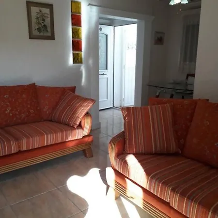Coveta Fuma With Sea Views Apartment El Campello