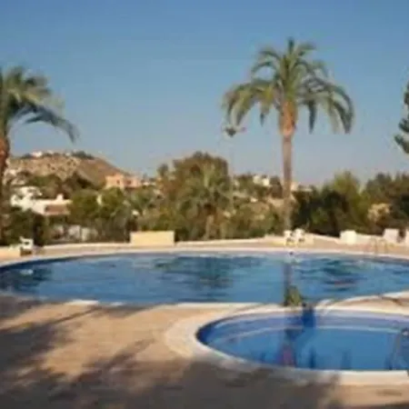Coveta Fuma With Sea Views * El Campello