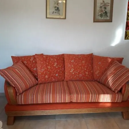 Apartment Coveta Fuma With Sea Views *
