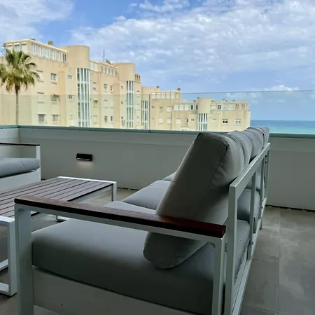 Oia 4 By United Renters Apartment *