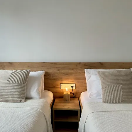 Oia 4 By United Renters Apartment *