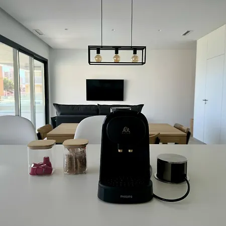 Apartment Oia 4 By United Renters