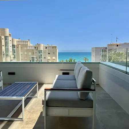 Oia 4 By United Renters El Campello