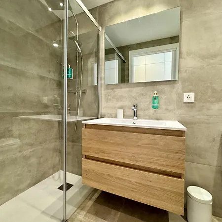 Apartment Oia 4 By United Renters *