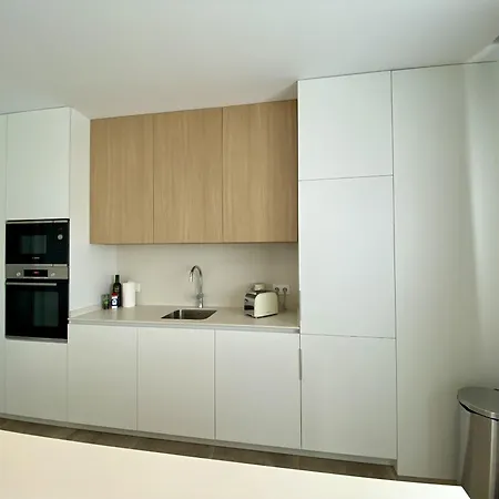 Oia 4 By United Renters Apartment El Campello