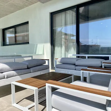 Apartment Oia 4 By United Renters El Campello
