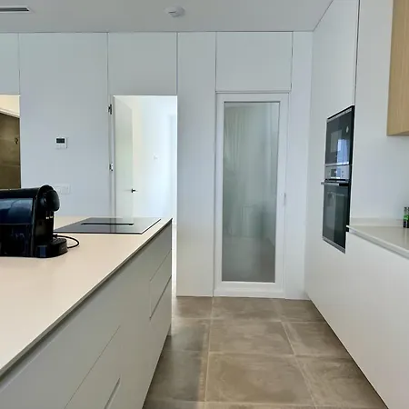 Apartment Oia 4 By United Renters
