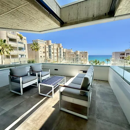 Oia 4 By United Renters Apartment El Campello