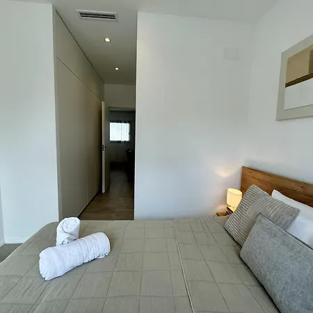 Oia 4 By United Renters * El Campello