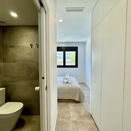 Apartment Oia 4 By United Renters El Campello