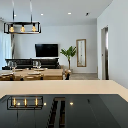 Oia 4 By United Renters Apartment