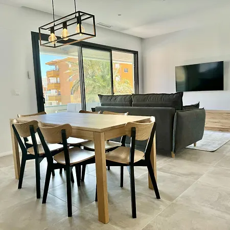 Apartment Oia 4 By United Renters