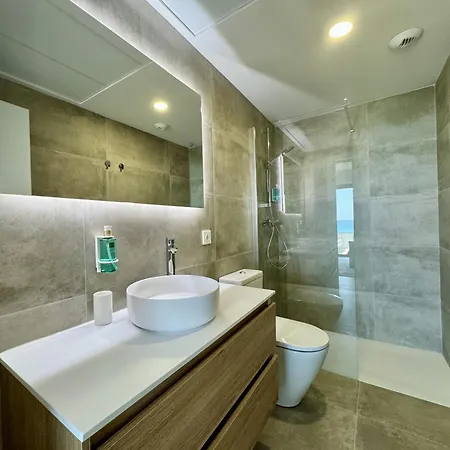 Oia 4 By United Renters Apartment El Campello