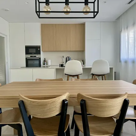 Apartment Oia 4 By United Renters El Campello