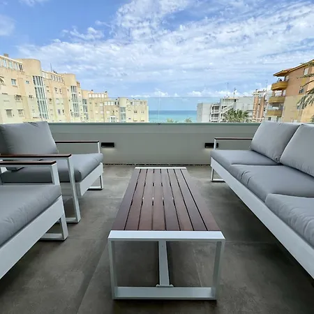Oia 4 By United Renters Apartment