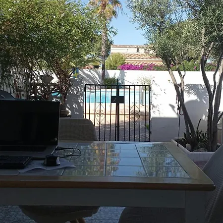Casita El Campello