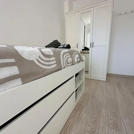 Holiday home Casa Del Mar San Juan Playa By Sunset El Campello