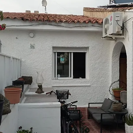Holiday home Casita