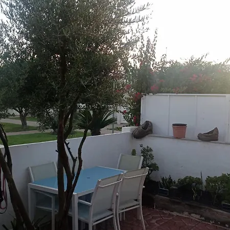 Casita Holiday home *