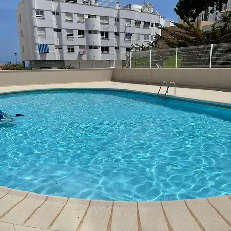 Casa De Perlas Apartment