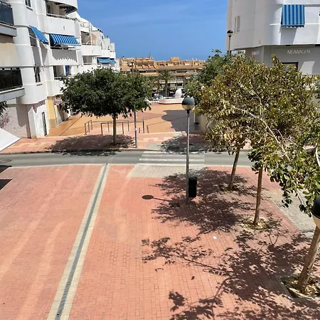 Casa De Perlas Apartment