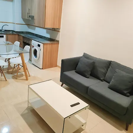 Apartamento Terraza Acogedora , Piscina , Parking, Aire Acondicionado, *