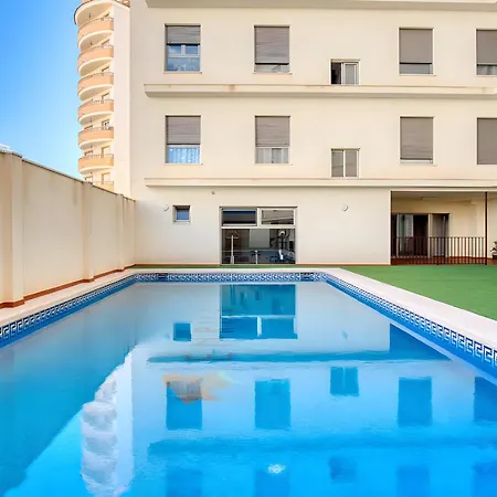 Apartment Atico El Campello