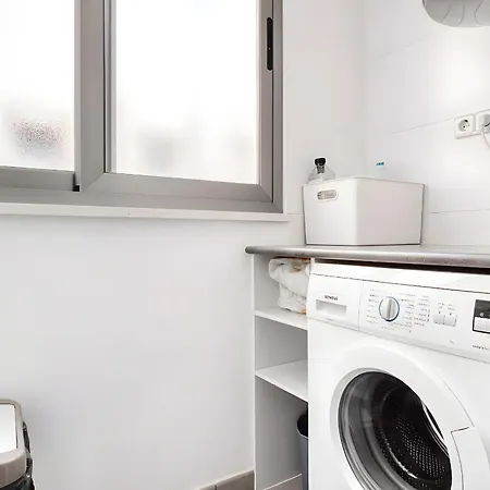 Apartment Atico *