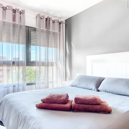 Atico Apartment El Campello