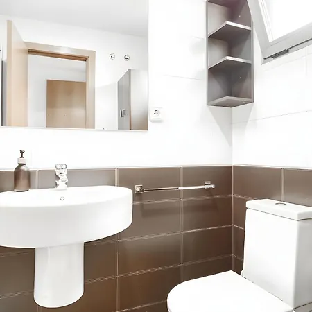Atico Apartment