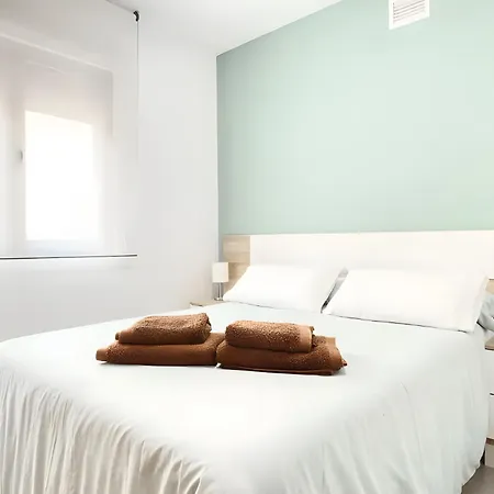 Apartment Atico