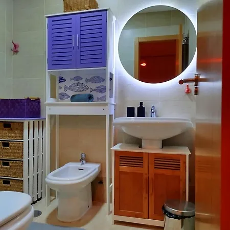 Apartamento Terraza Acogedora , Piscina , Parking, Aire Acondicionado,