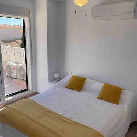 Villa Casa Galesa *