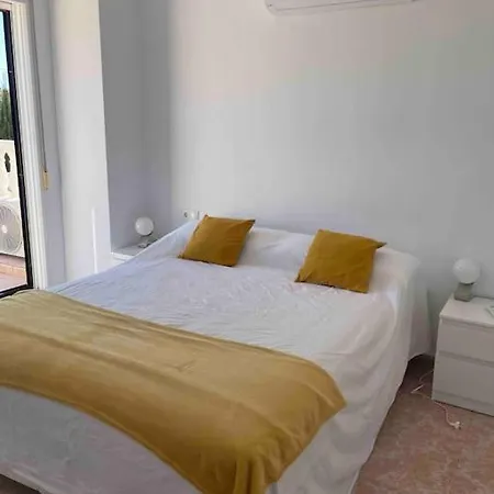 Casa Galesa * El Campello