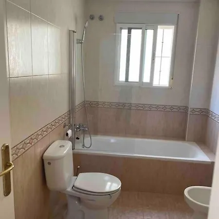 Casa Galesa El Campello