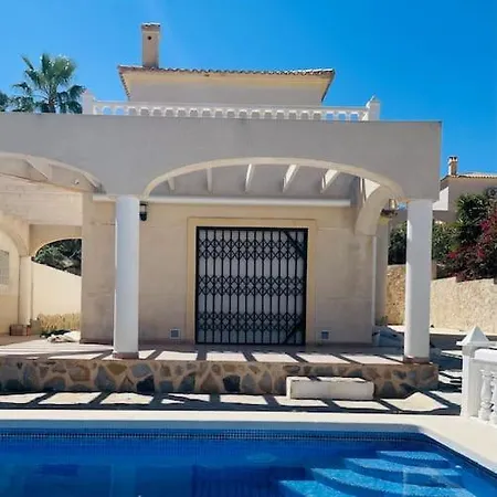Villa Casa Galesa