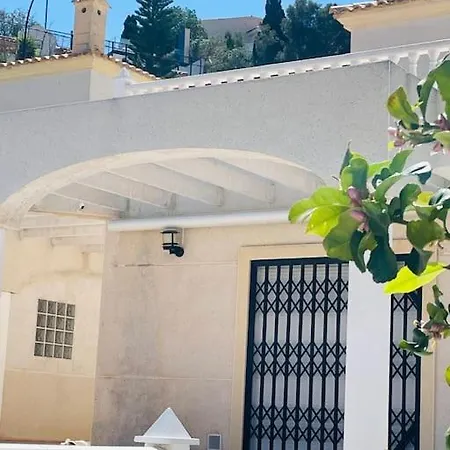 Casa Galesa Villa *