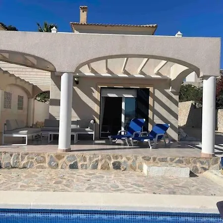 Casa Galesa * El Campello